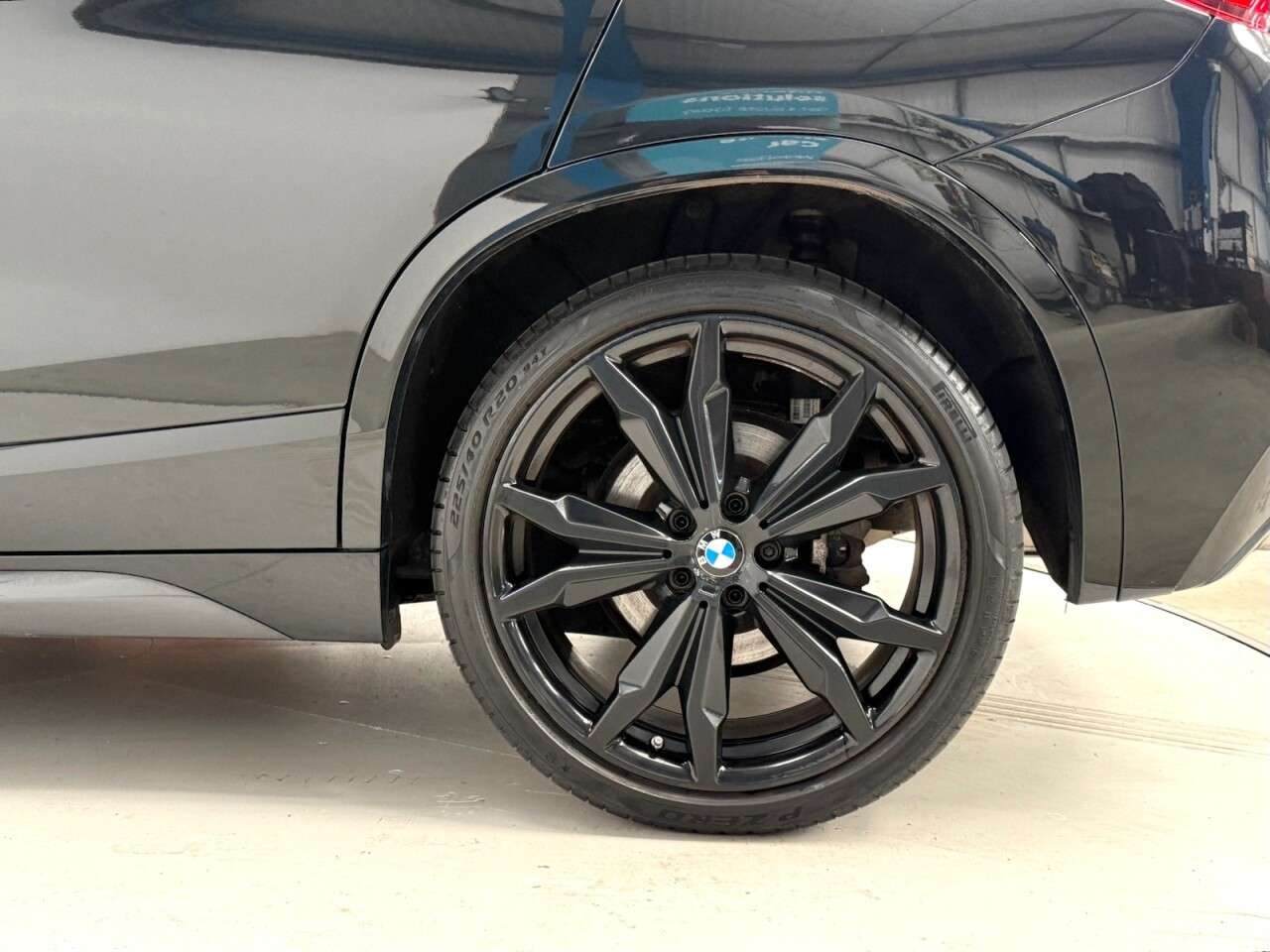 2018 BMW X2 2018 BMW X2