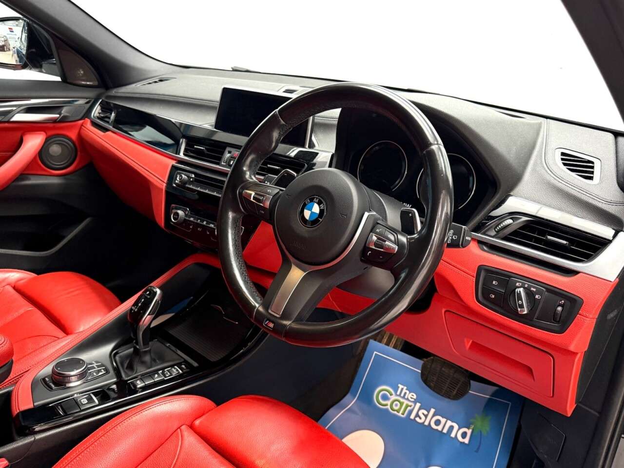 2018 BMW X2 2018 BMW X2