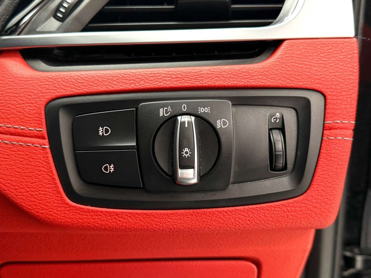 2018 BMW X2 2018 BMW X2