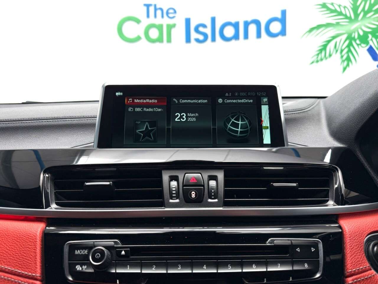 2018 BMW X2 2018 BMW X2