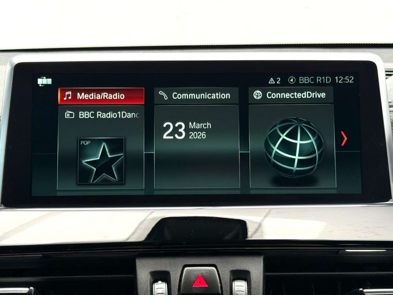 2018 BMW X2 2018 BMW X2