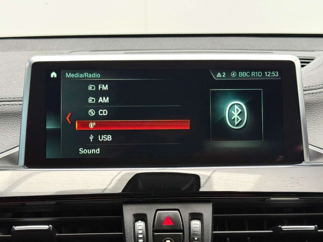 2018 BMW X2 2018 BMW X2