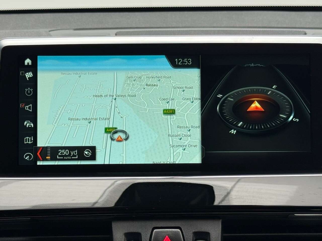 2018 BMW X2 2018 BMW X2