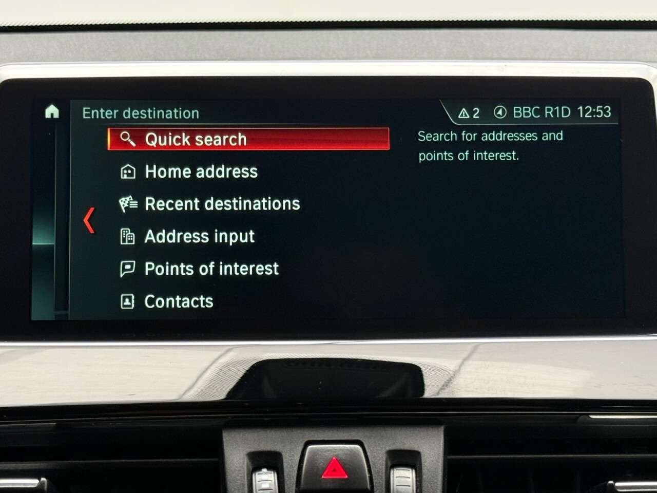 2018 BMW X2 2018 BMW X2