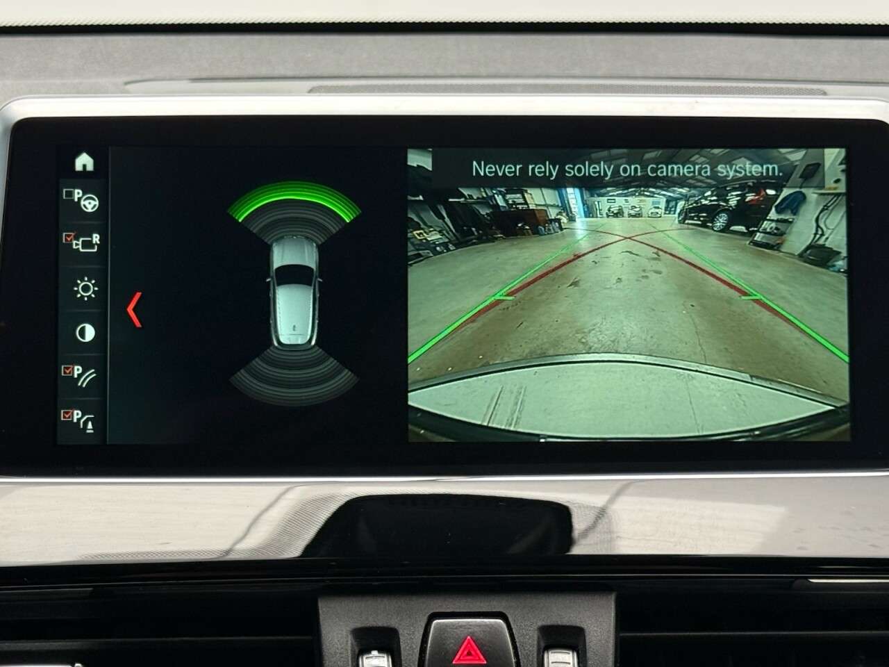 2018 BMW X2 2018 BMW X2