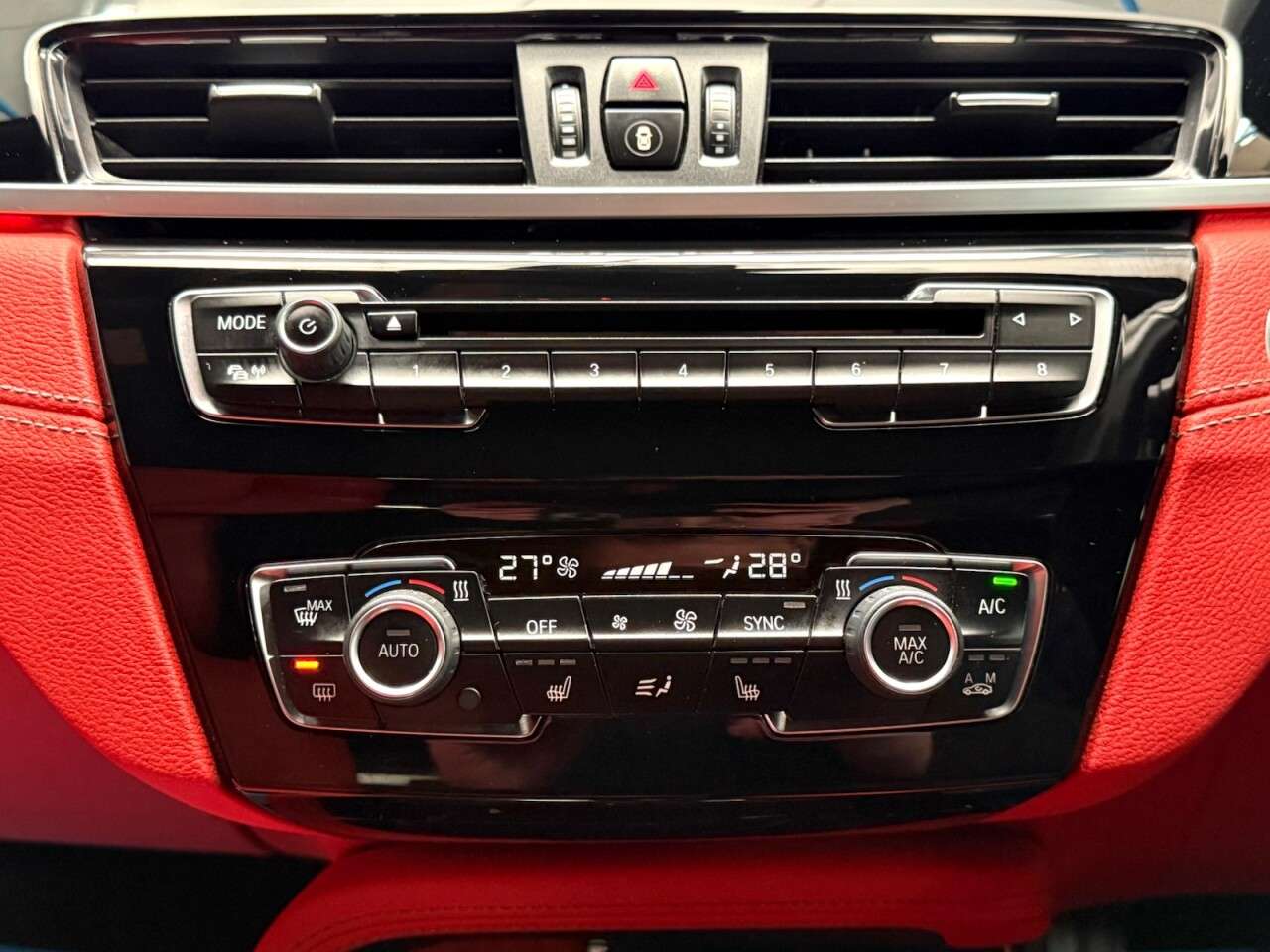 2018 BMW X2 2018 BMW X2