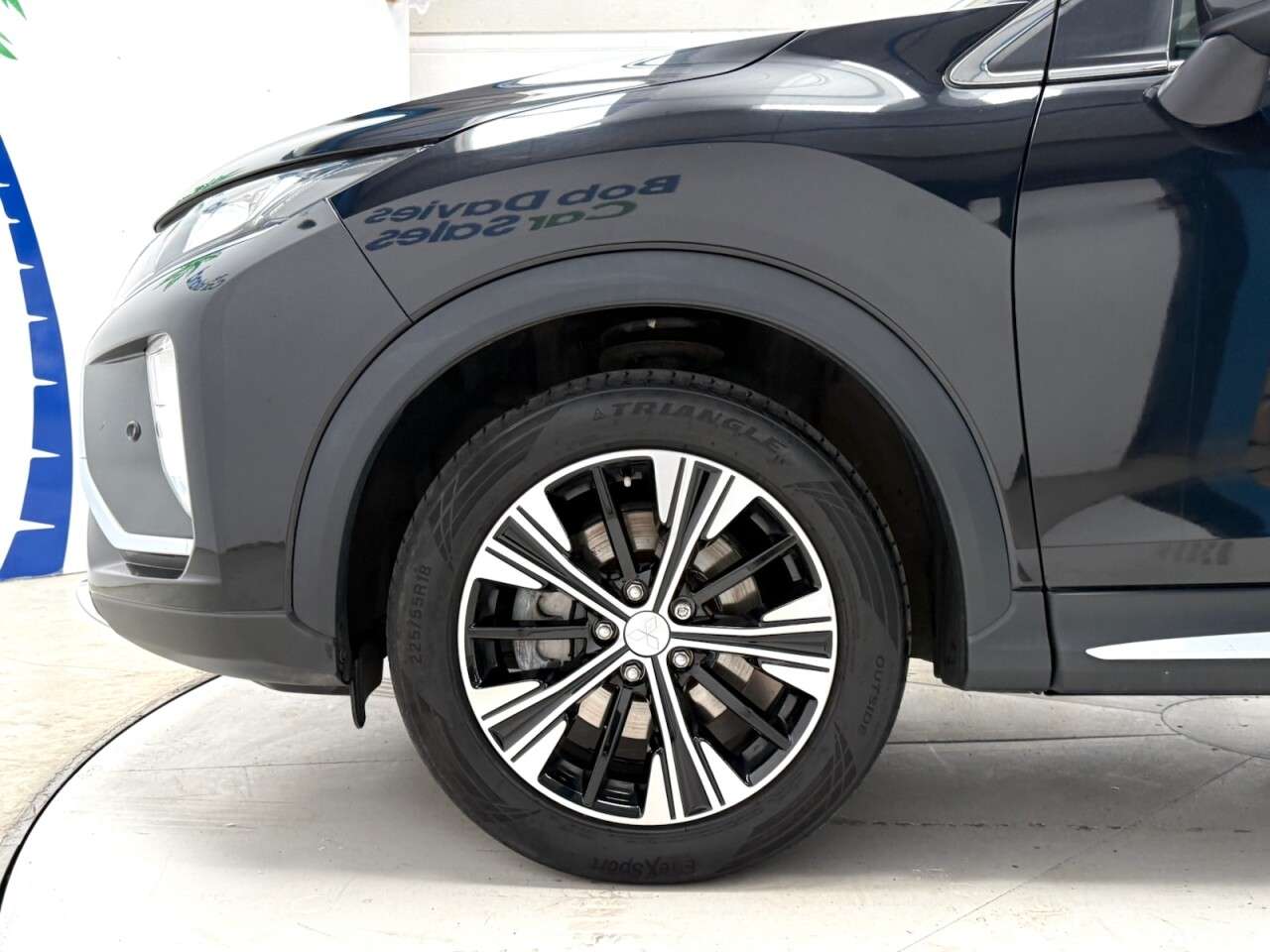 2020 MITSUBISHI ECLIPSE CROSS 2020 MITSUBISHI ECLIPSE CROSS