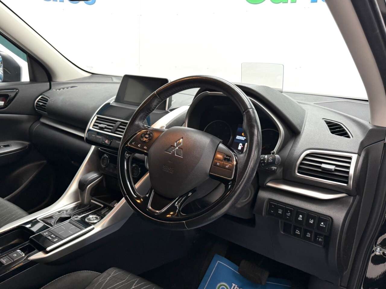 2020 MITSUBISHI ECLIPSE CROSS 2020 MITSUBISHI ECLIPSE CROSS