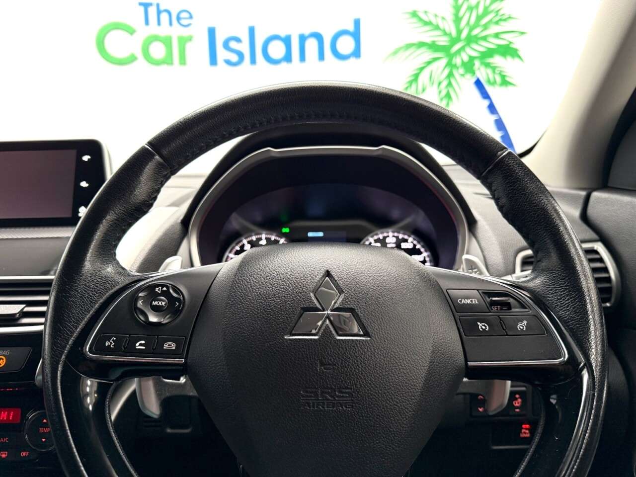 2020 MITSUBISHI ECLIPSE CROSS 2020 MITSUBISHI ECLIPSE CROSS