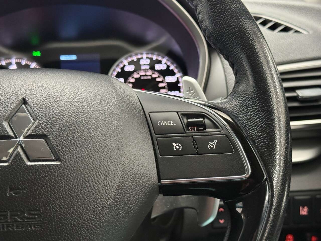 2020 MITSUBISHI ECLIPSE CROSS 2020 MITSUBISHI ECLIPSE CROSS