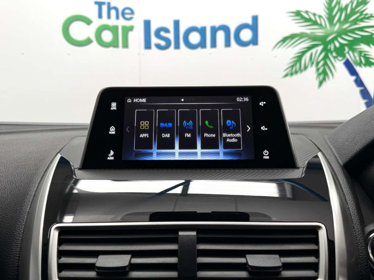 2020 MITSUBISHI ECLIPSE CROSS 2020 MITSUBISHI ECLIPSE CROSS