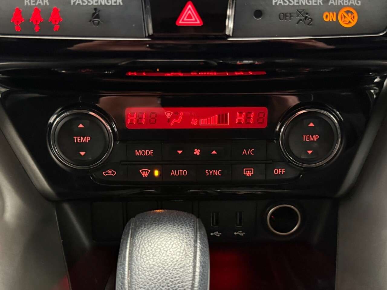 2020 MITSUBISHI ECLIPSE CROSS 2020 MITSUBISHI ECLIPSE CROSS