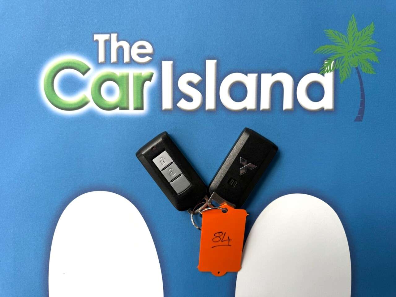 2020 MITSUBISHI ECLIPSE CROSS 2020 MITSUBISHI ECLIPSE CROSS