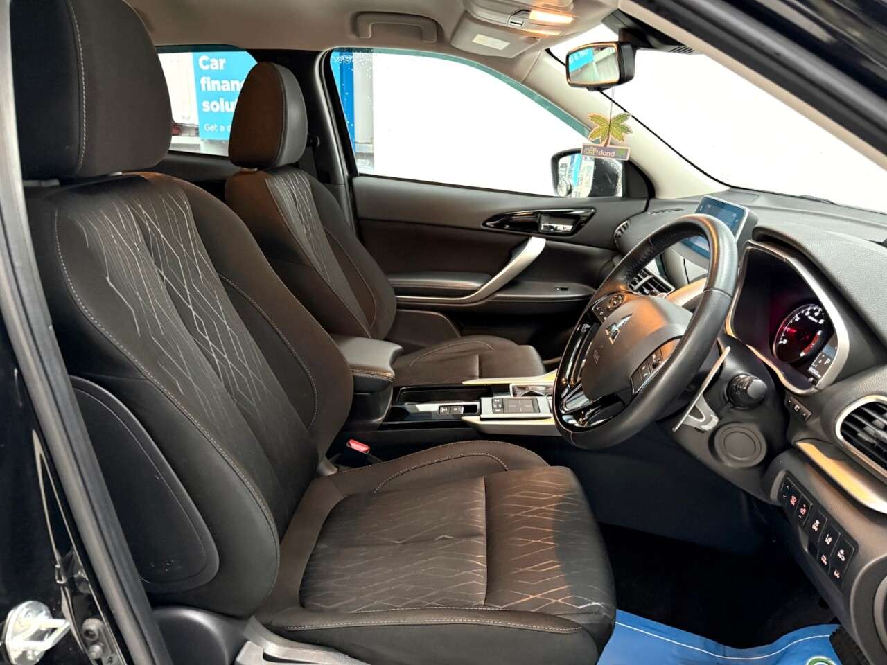 2020 MITSUBISHI ECLIPSE CROSS 2020 MITSUBISHI ECLIPSE CROSS