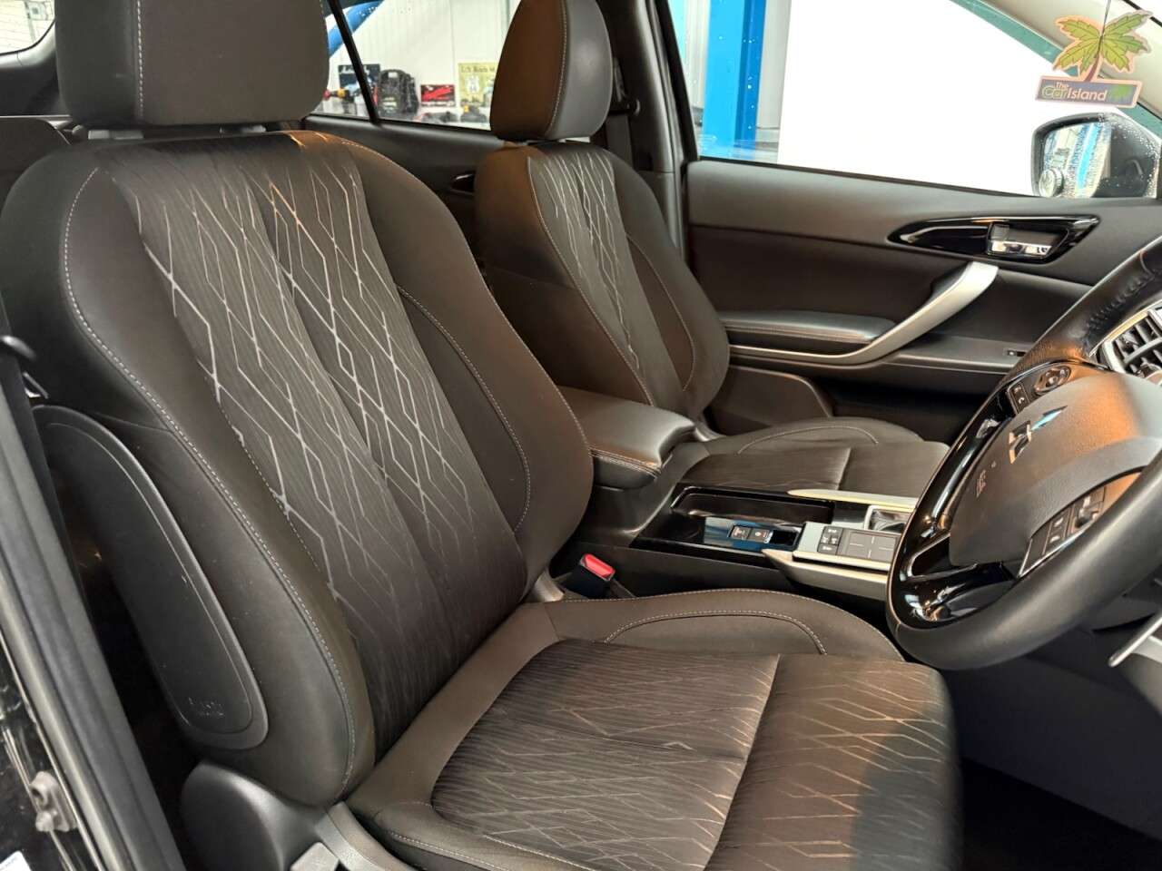 2020 MITSUBISHI ECLIPSE CROSS 2020 MITSUBISHI ECLIPSE CROSS