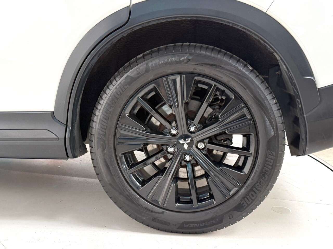 2019 MITSUBISHI ECLIPSE CROSS 2019 MITSUBISHI ECLIPSE CROSS