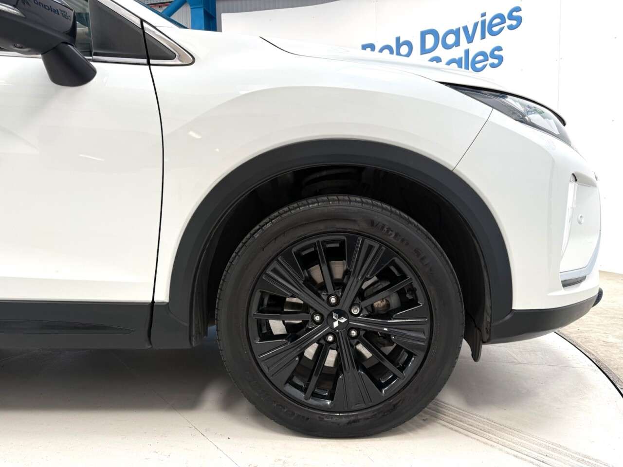 2019 MITSUBISHI ECLIPSE CROSS 2019 MITSUBISHI ECLIPSE CROSS