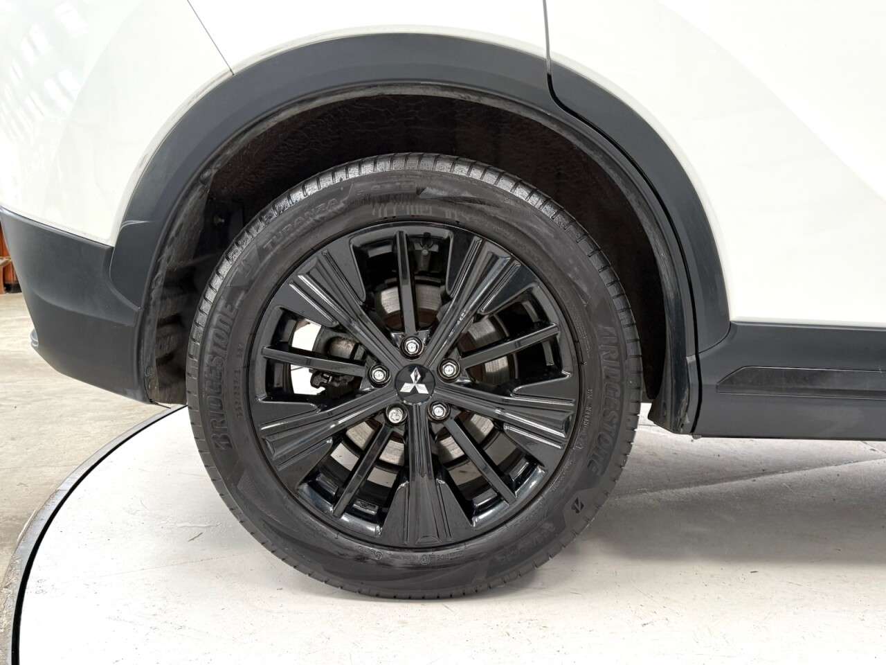 2019 MITSUBISHI ECLIPSE CROSS 2019 MITSUBISHI ECLIPSE CROSS