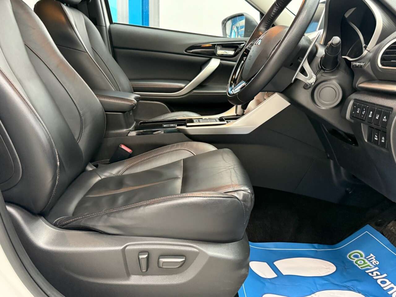 2019 MITSUBISHI ECLIPSE CROSS 2019 MITSUBISHI ECLIPSE CROSS