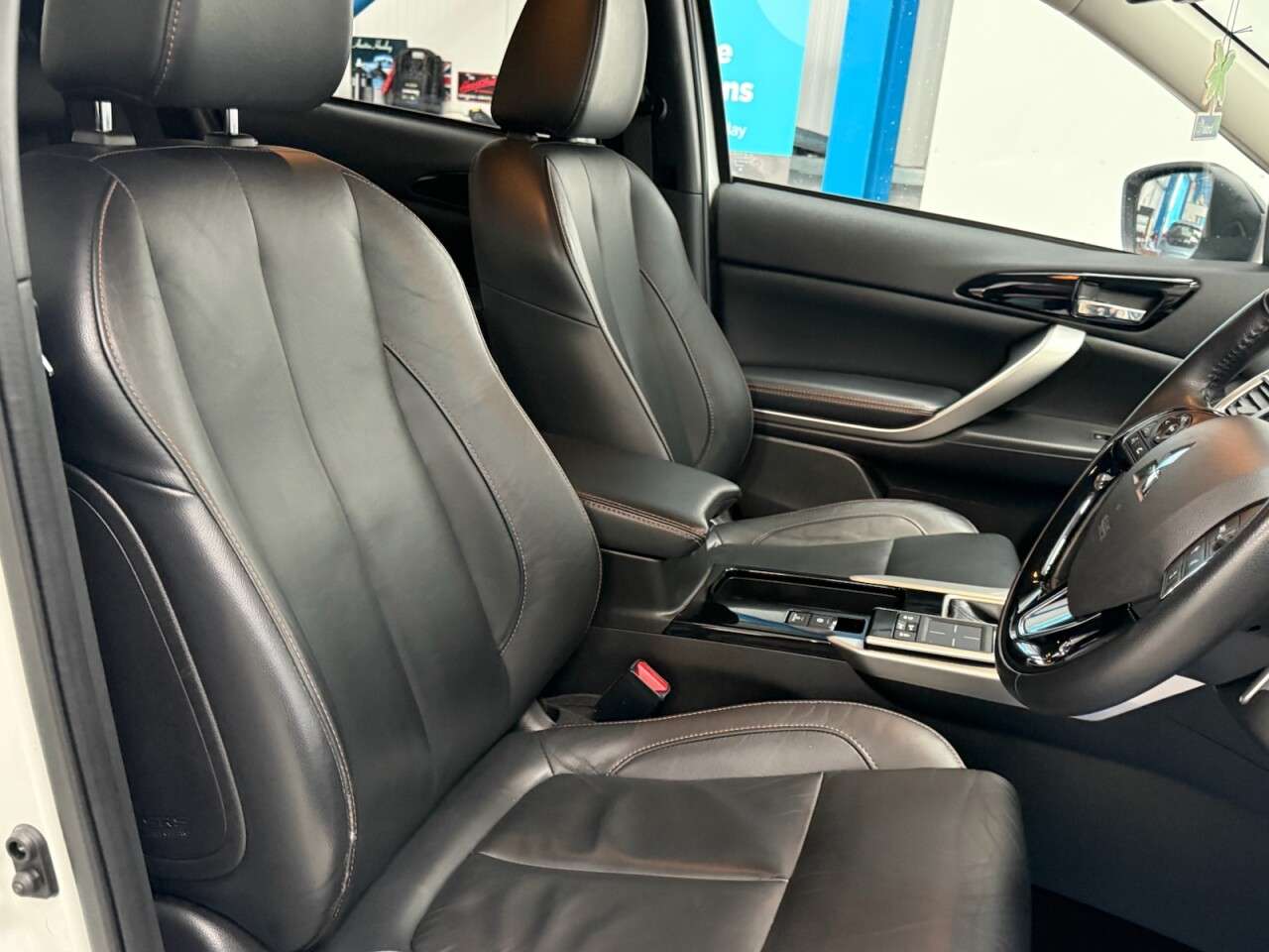 2019 MITSUBISHI ECLIPSE CROSS 2019 MITSUBISHI ECLIPSE CROSS