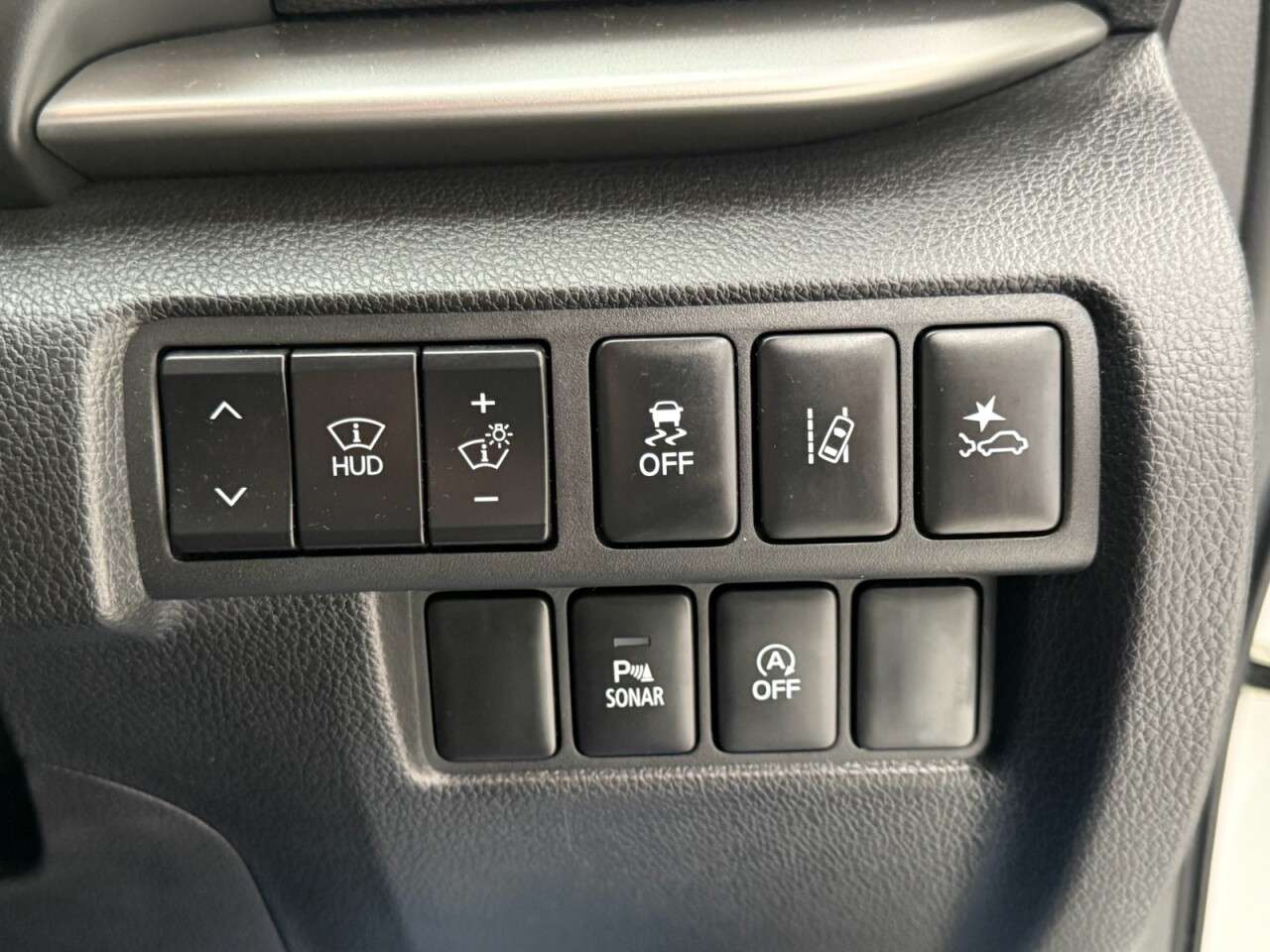 2019 MITSUBISHI ECLIPSE CROSS 2019 MITSUBISHI ECLIPSE CROSS