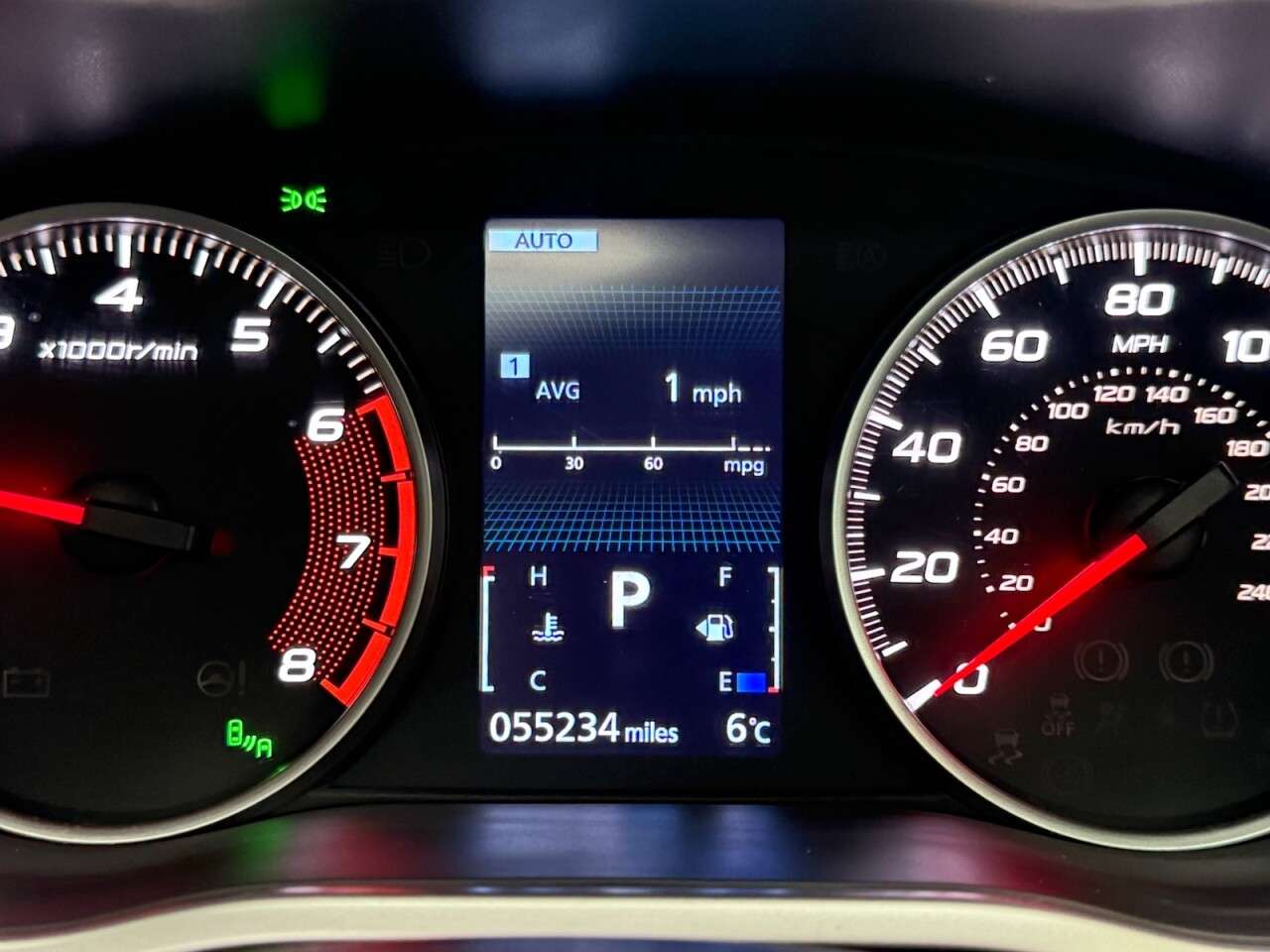 2019 MITSUBISHI ECLIPSE CROSS 2019 MITSUBISHI ECLIPSE CROSS