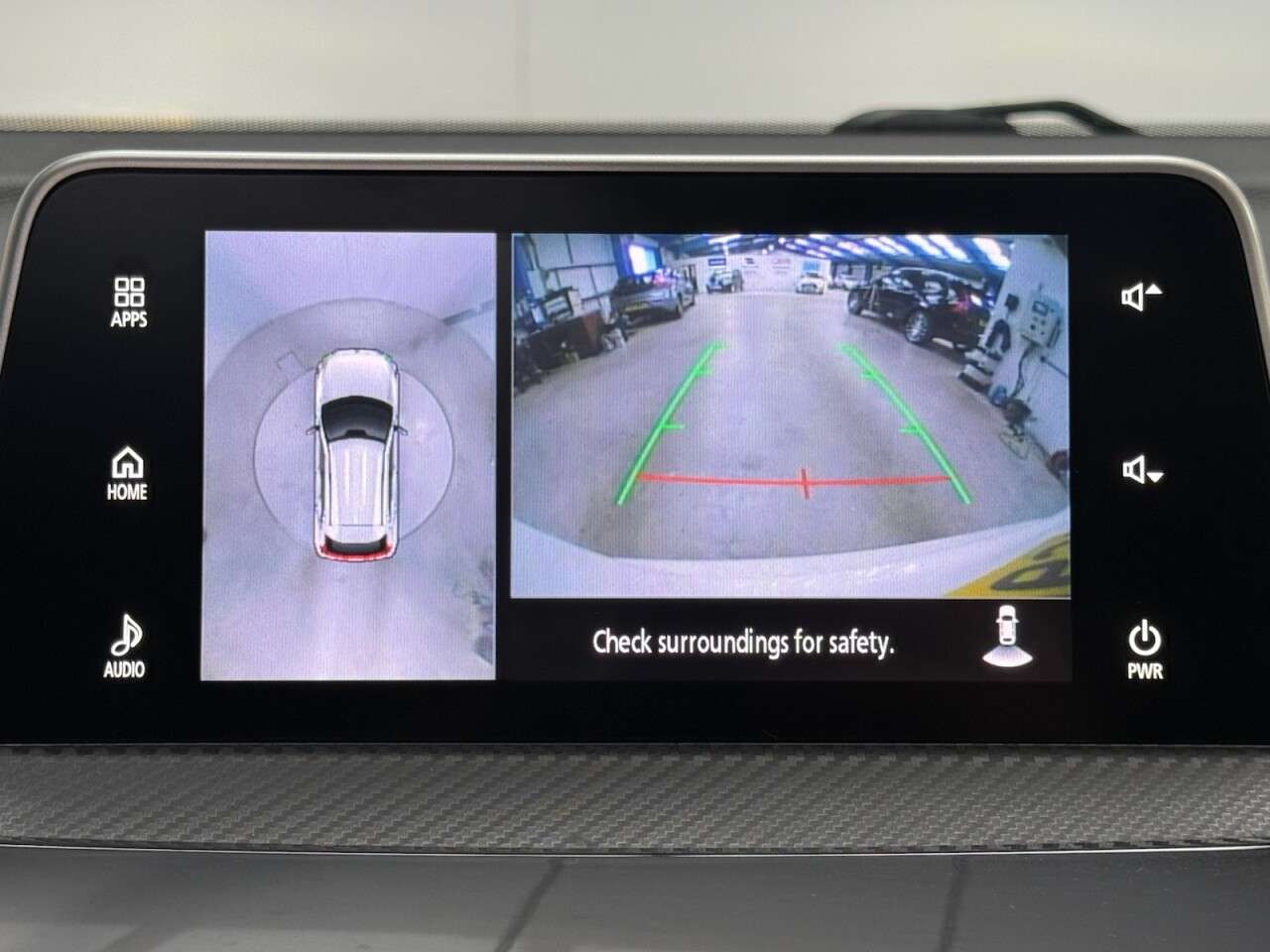 2019 MITSUBISHI ECLIPSE CROSS 2019 MITSUBISHI ECLIPSE CROSS