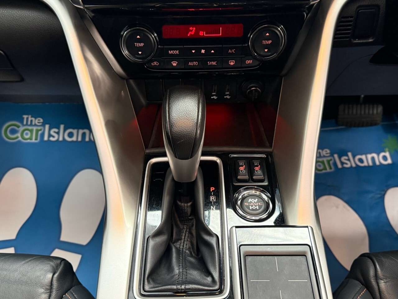 2019 MITSUBISHI ECLIPSE CROSS 2019 MITSUBISHI ECLIPSE CROSS