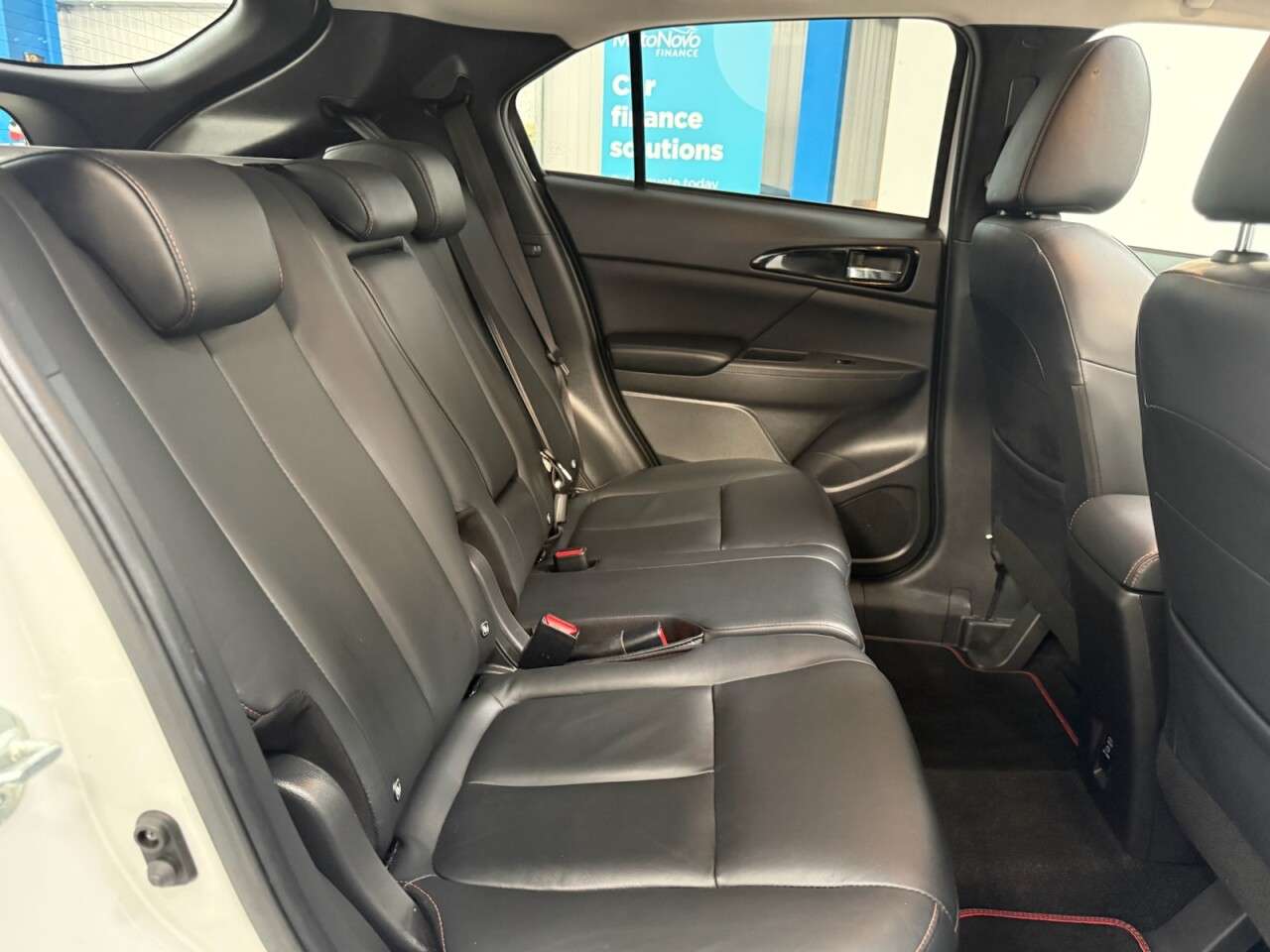 2019 MITSUBISHI ECLIPSE CROSS 2019 MITSUBISHI ECLIPSE CROSS