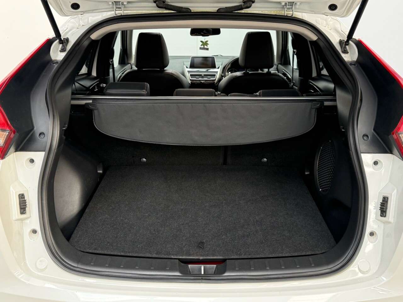 2019 MITSUBISHI ECLIPSE CROSS 2019 MITSUBISHI ECLIPSE CROSS