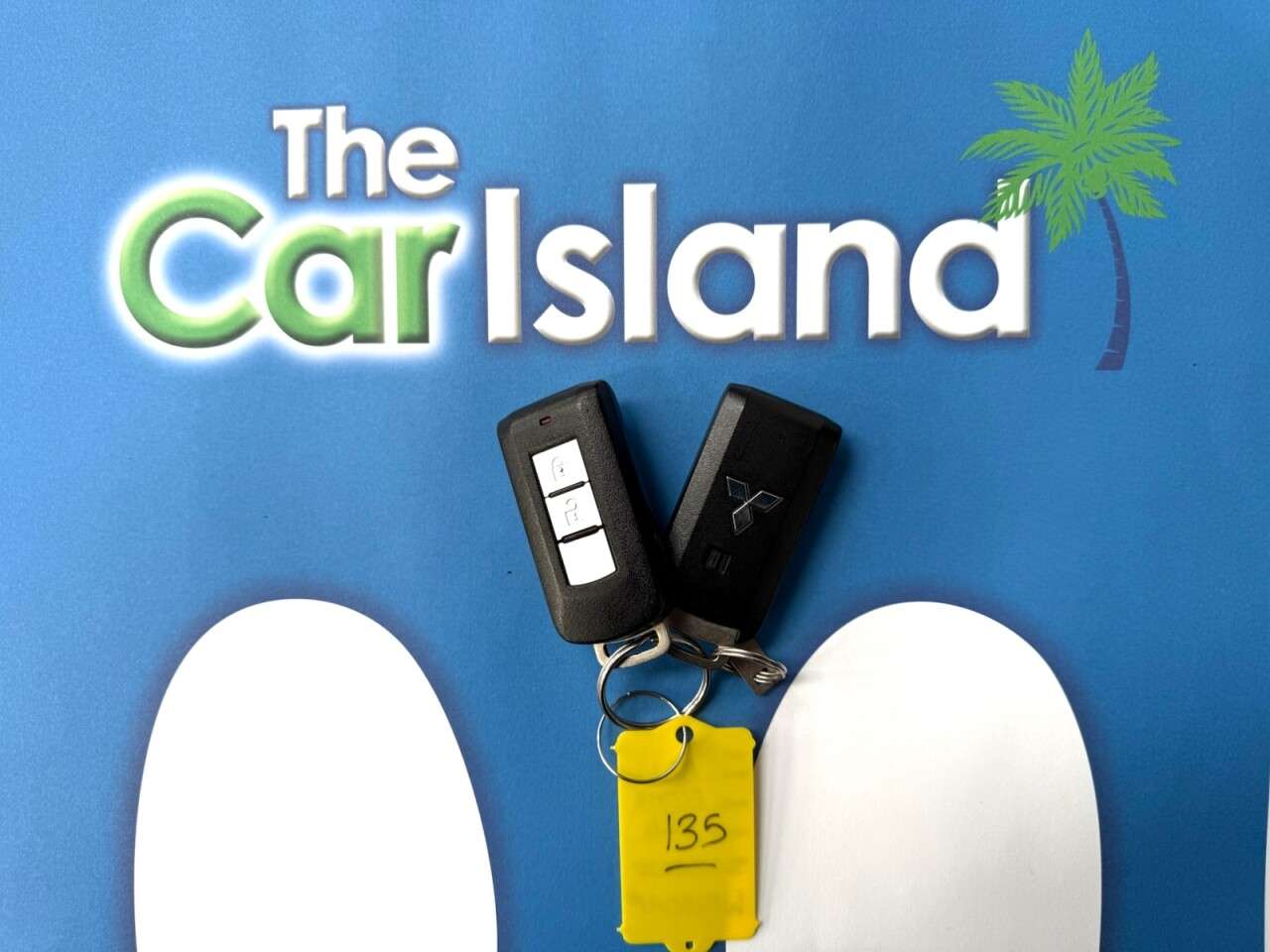 2019 MITSUBISHI ECLIPSE CROSS 2019 MITSUBISHI ECLIPSE CROSS