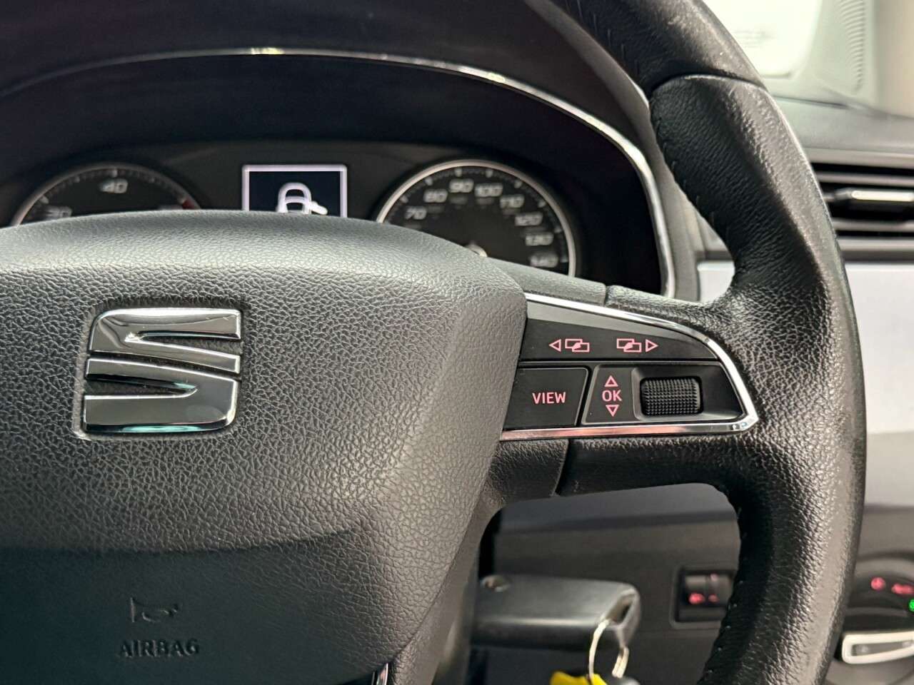 2018 SEAT ARONA 2018 SEAT ARONA