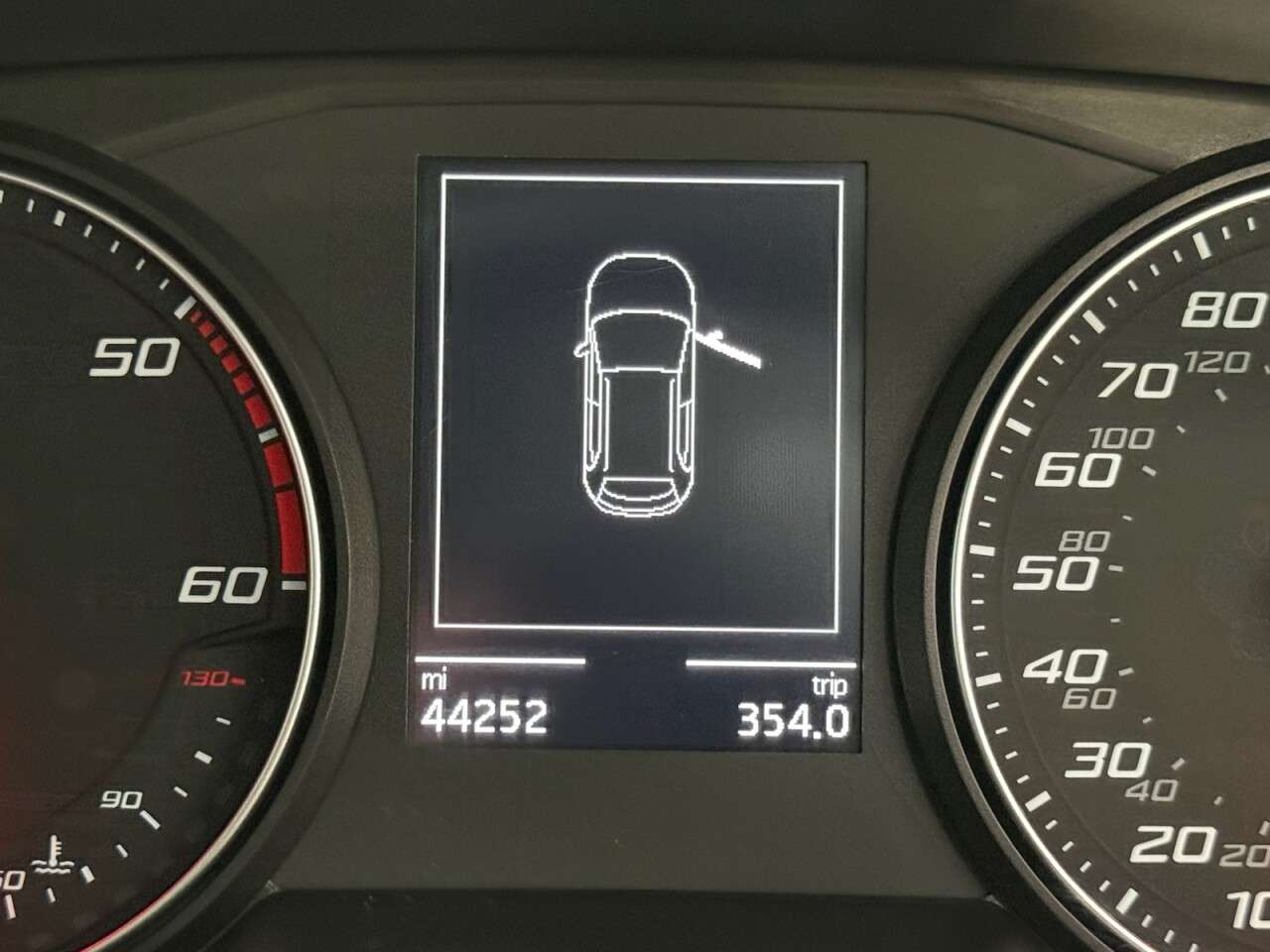 2018 SEAT ARONA 2018 SEAT ARONA