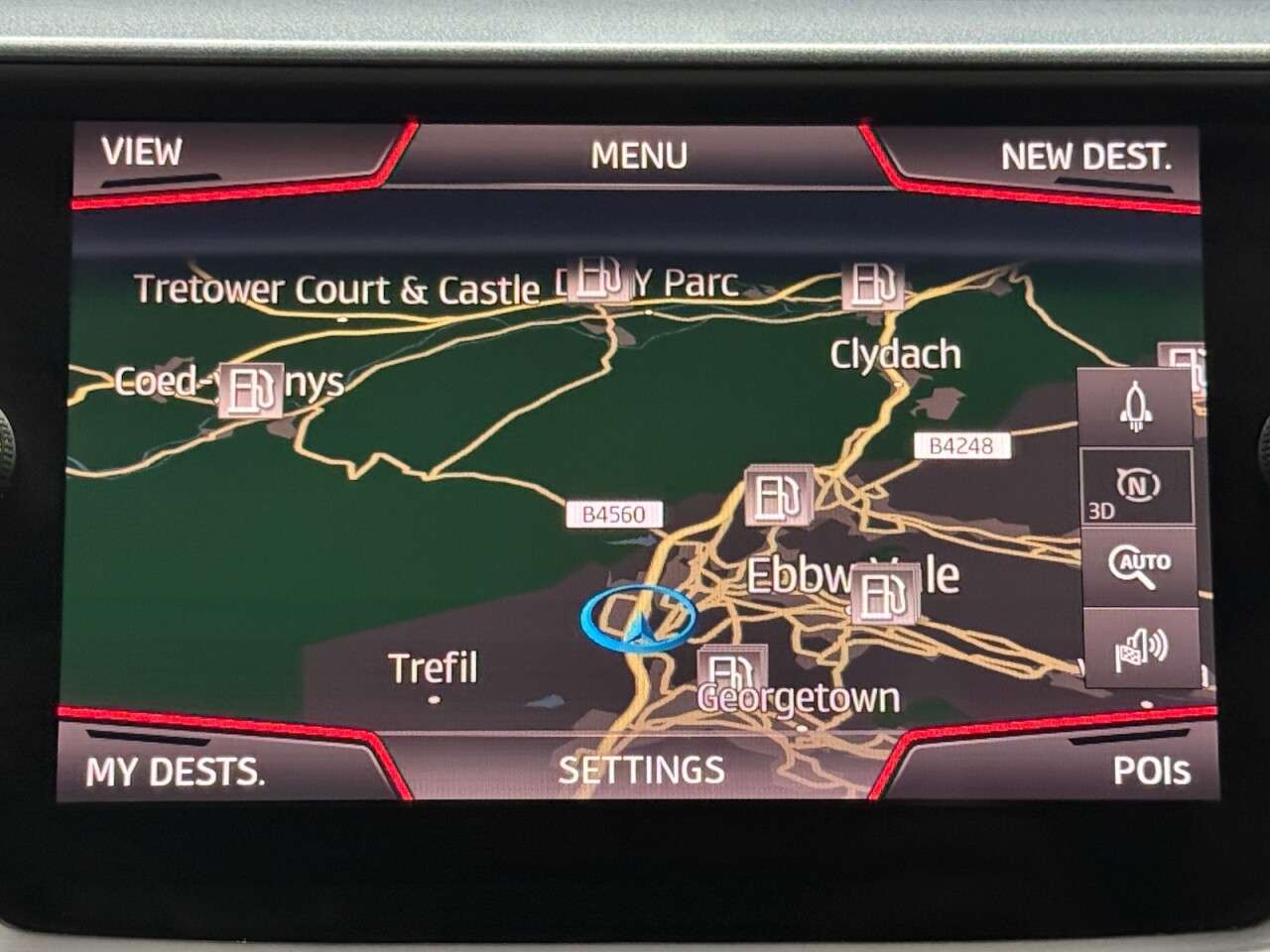 2018 SEAT ARONA 2018 SEAT ARONA