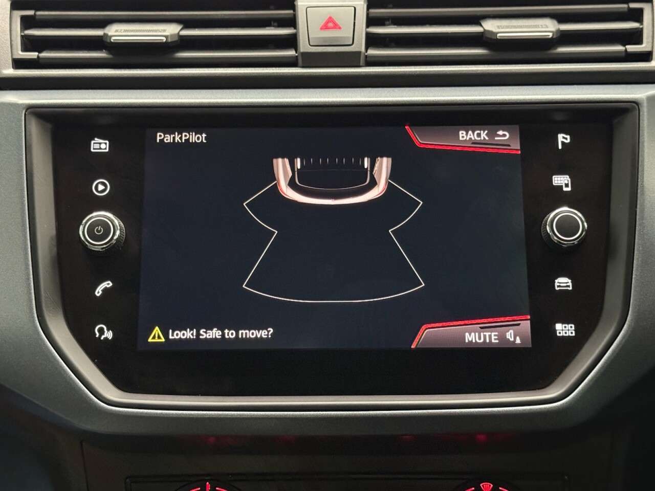 2018 SEAT ARONA 2018 SEAT ARONA
