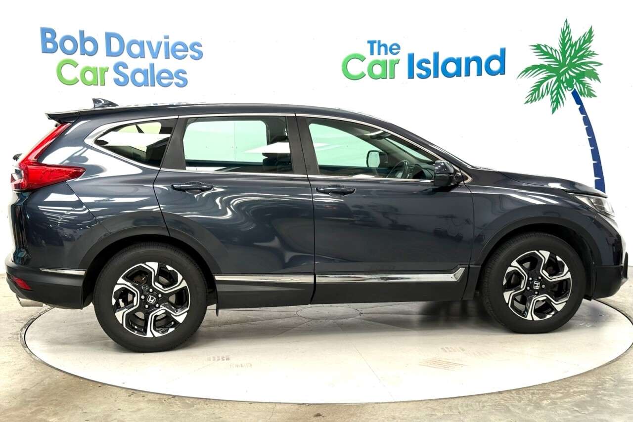2019 HONDA CR-V 2019 HONDA CR-V