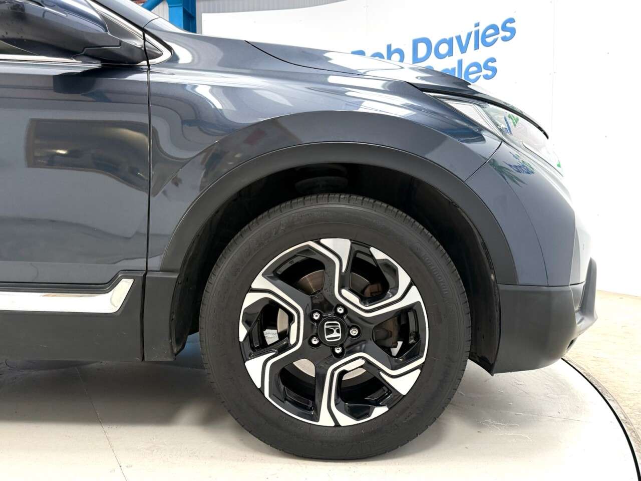 2019 HONDA CR-V 2019 HONDA CR-V