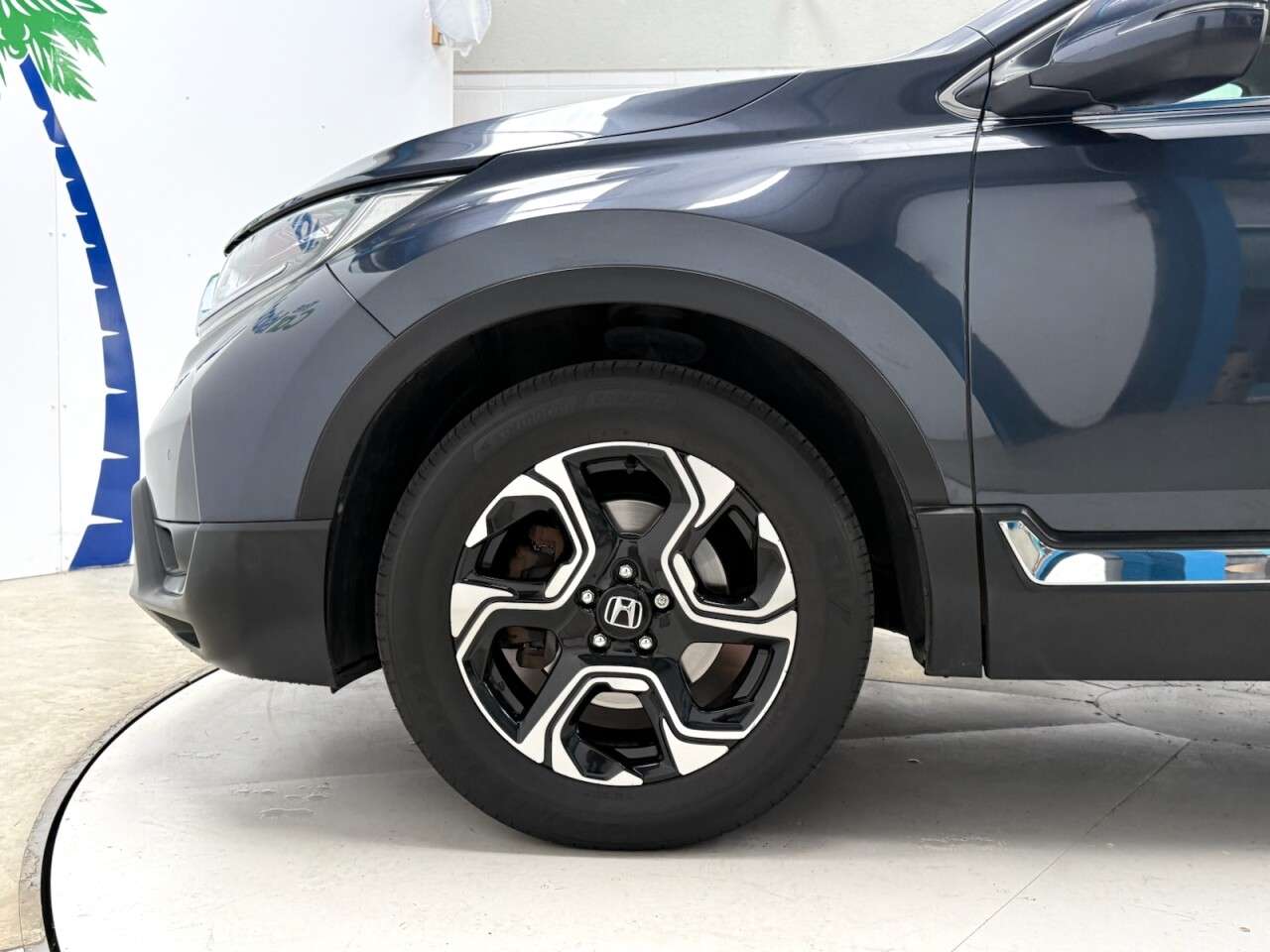 2019 HONDA CR-V 2019 HONDA CR-V