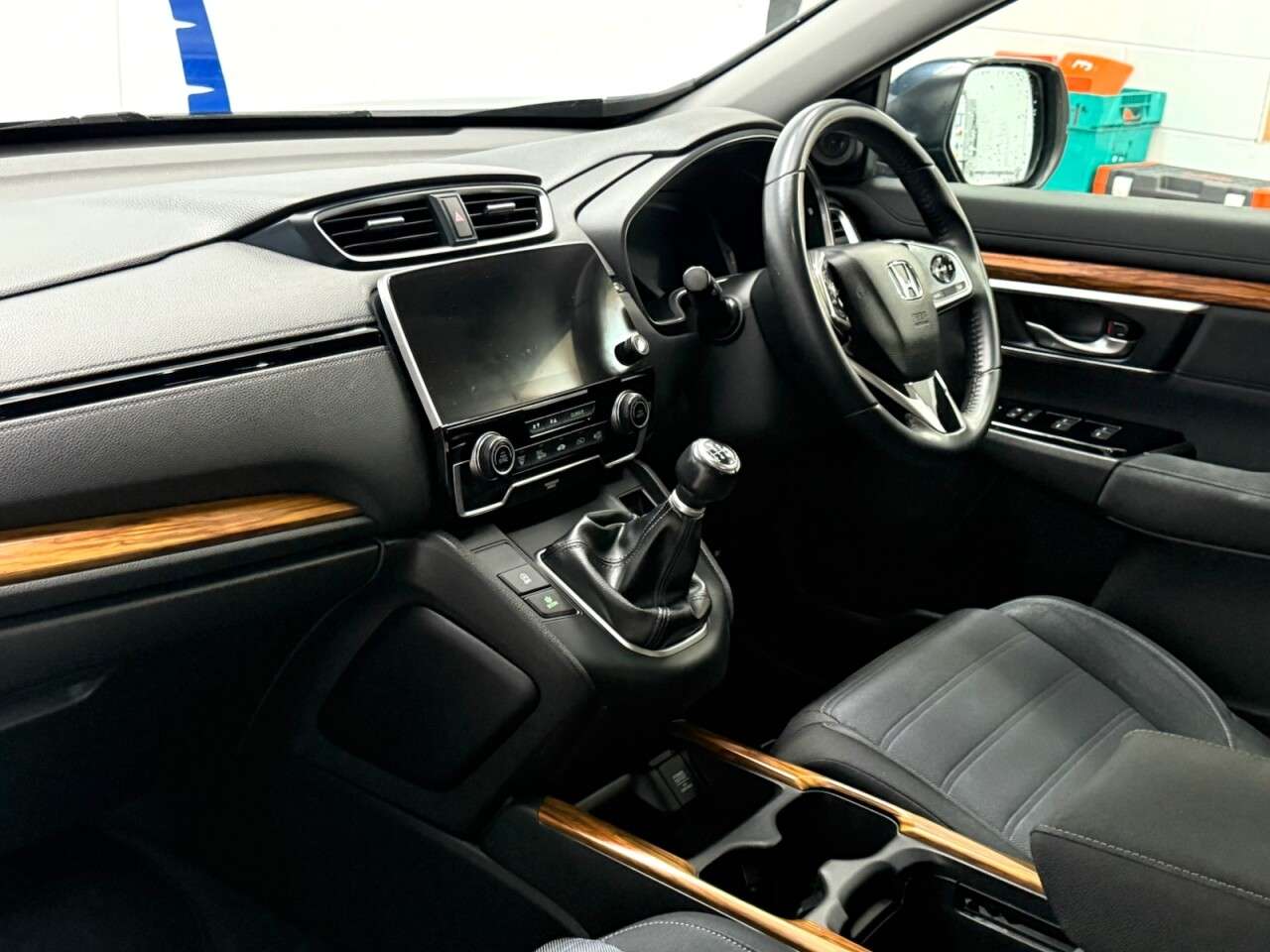 2019 HONDA CR-V 2019 HONDA CR-V