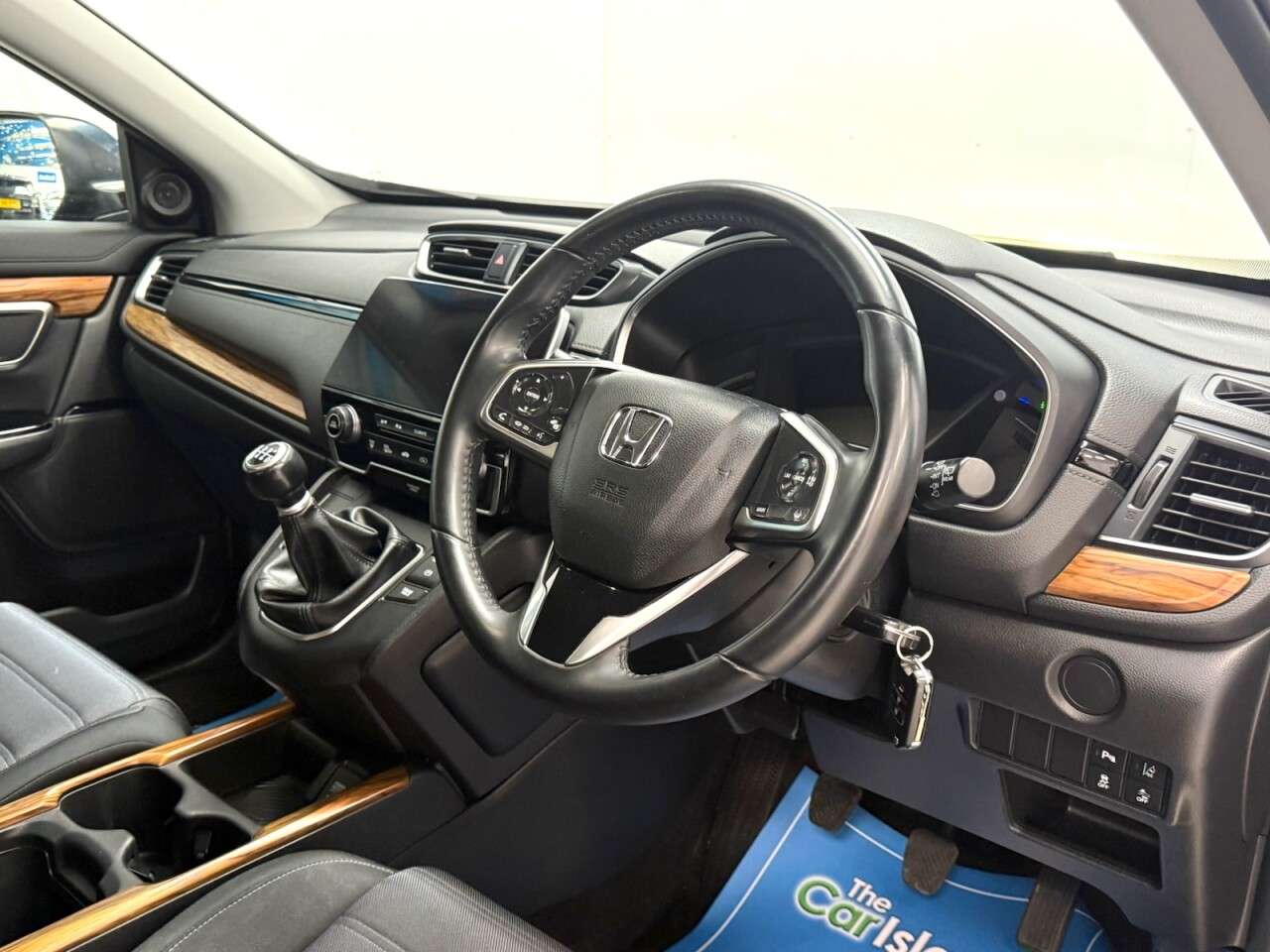 2019 HONDA CR-V 2019 HONDA CR-V