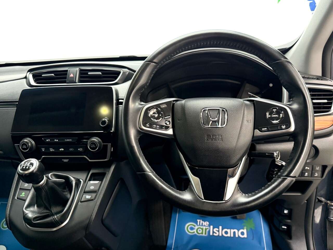 2019 HONDA CR-V 2019 HONDA CR-V