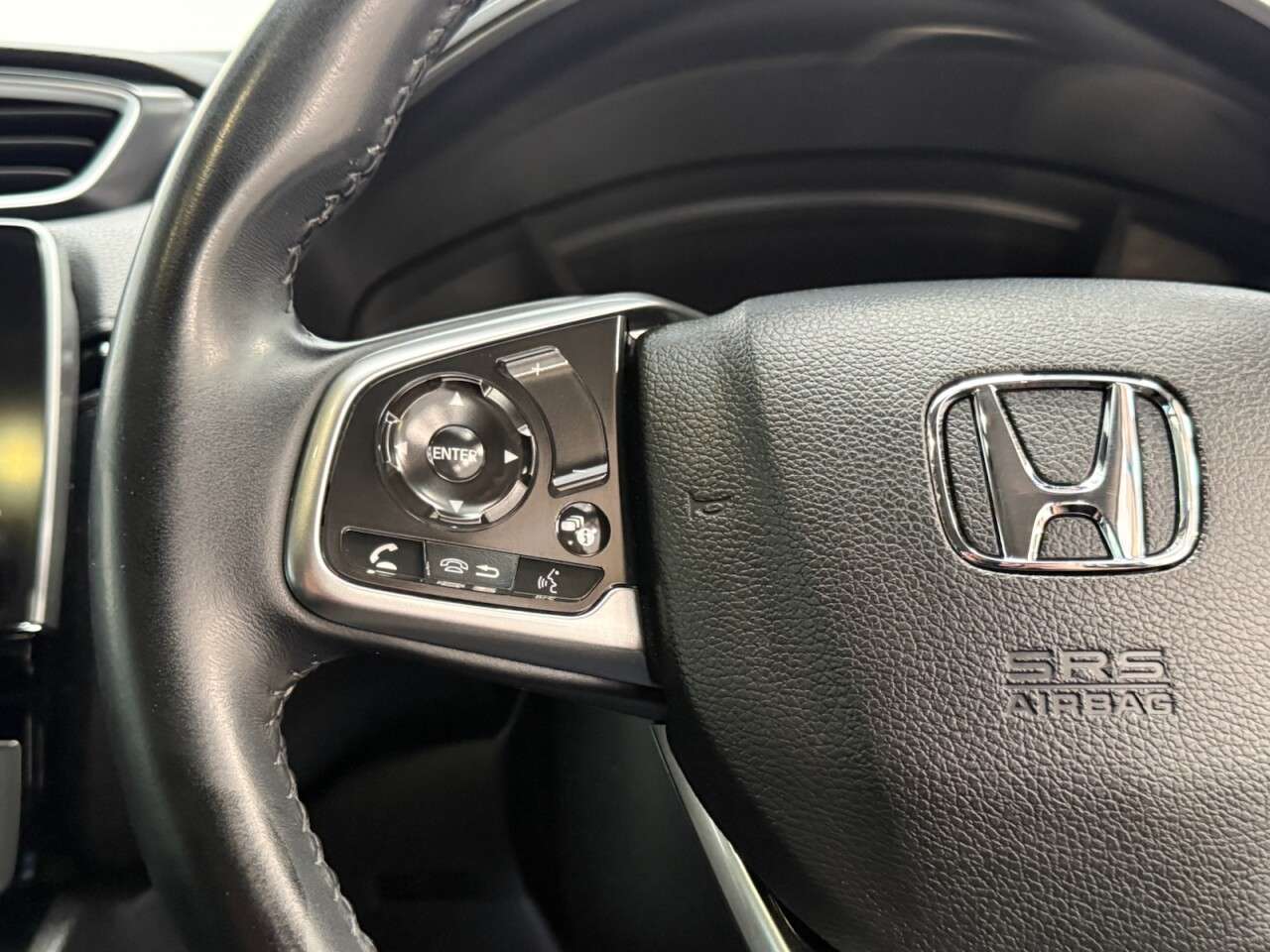 2019 HONDA CR-V 2019 HONDA CR-V
