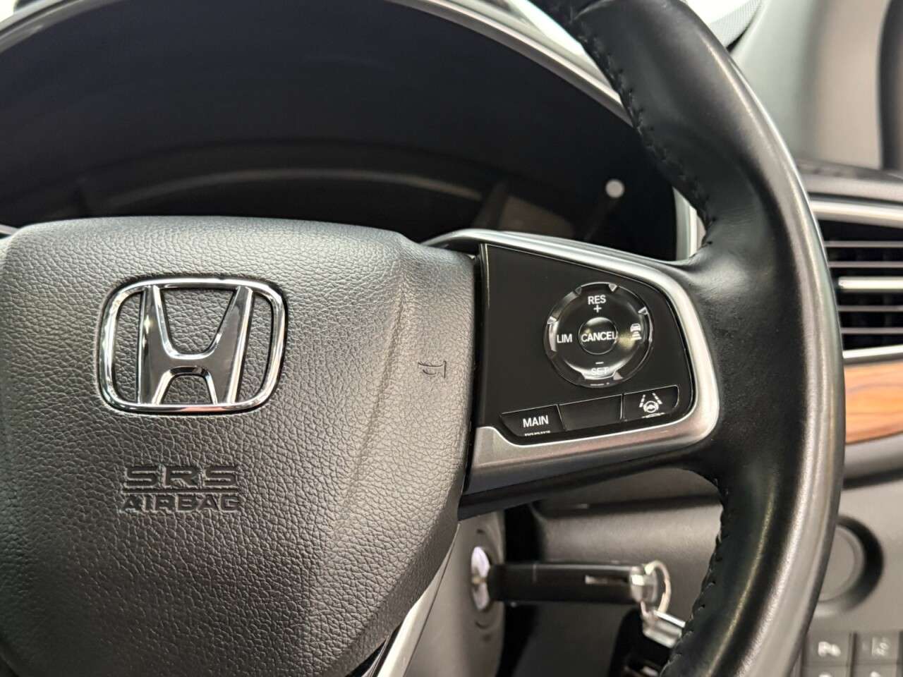 2019 HONDA CR-V 2019 HONDA CR-V