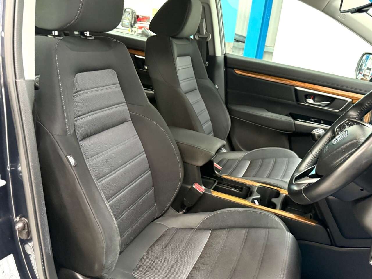 2019 HONDA CR-V 2019 HONDA CR-V