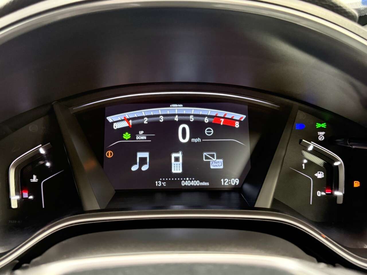 2019 HONDA CR-V 2019 HONDA CR-V