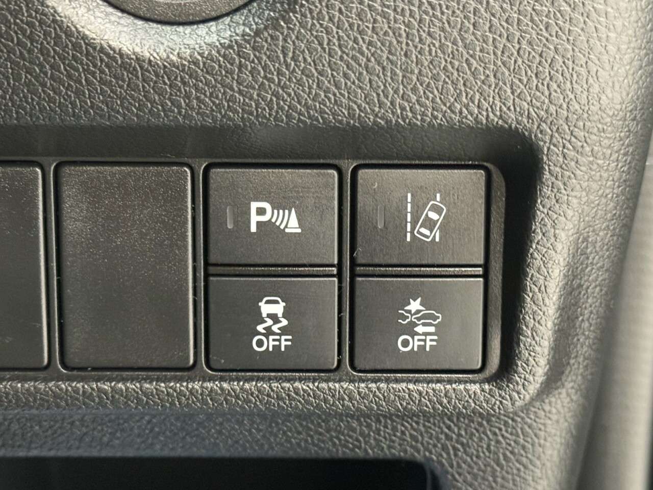 2019 HONDA CR-V 2019 HONDA CR-V