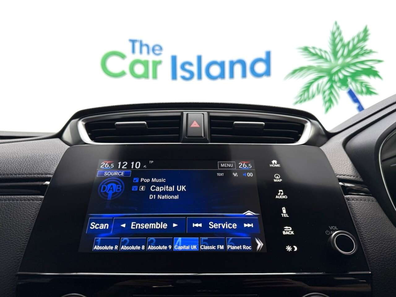 2019 HONDA CR-V 2019 HONDA CR-V