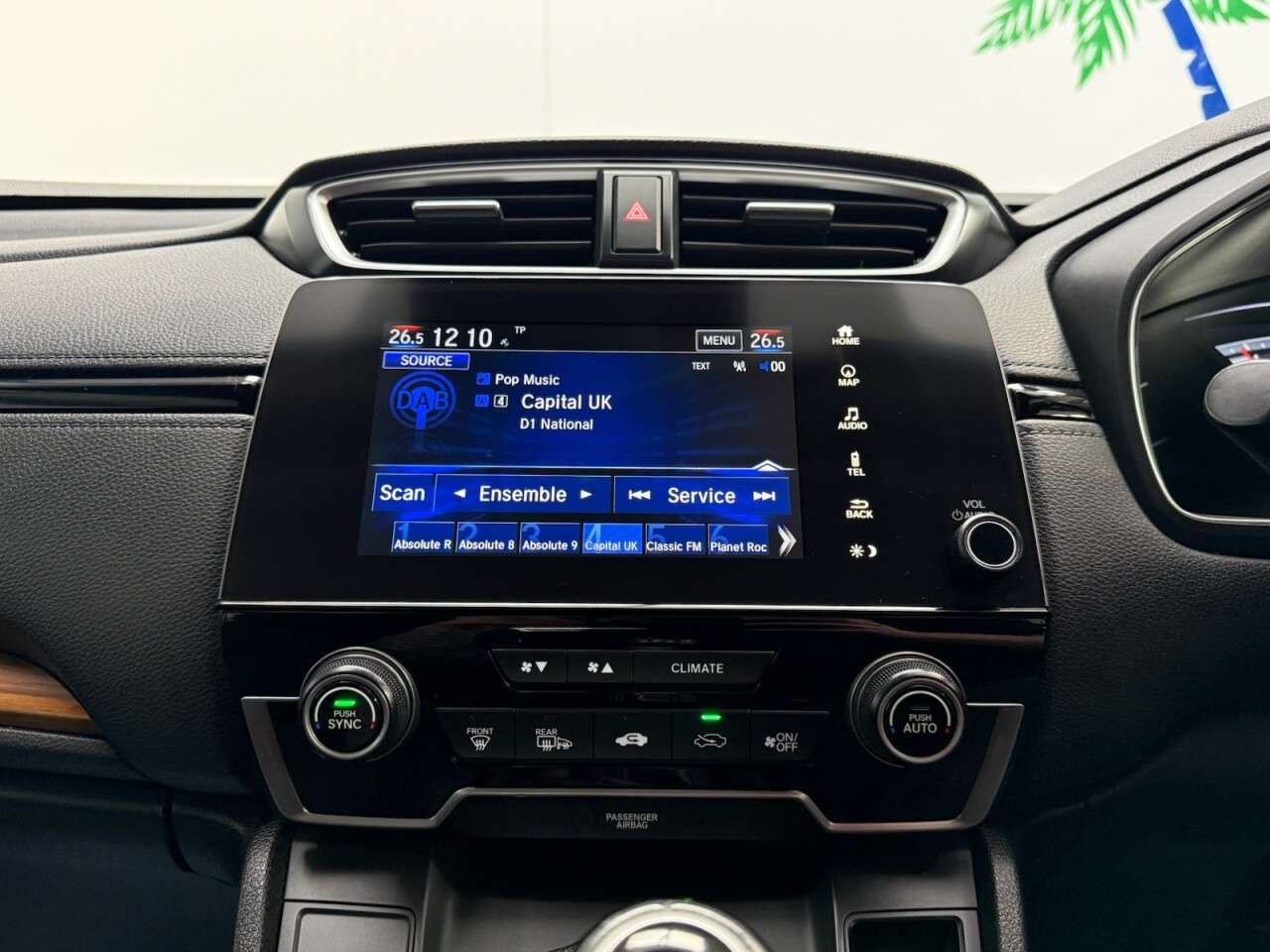 2019 HONDA CR-V 2019 HONDA CR-V