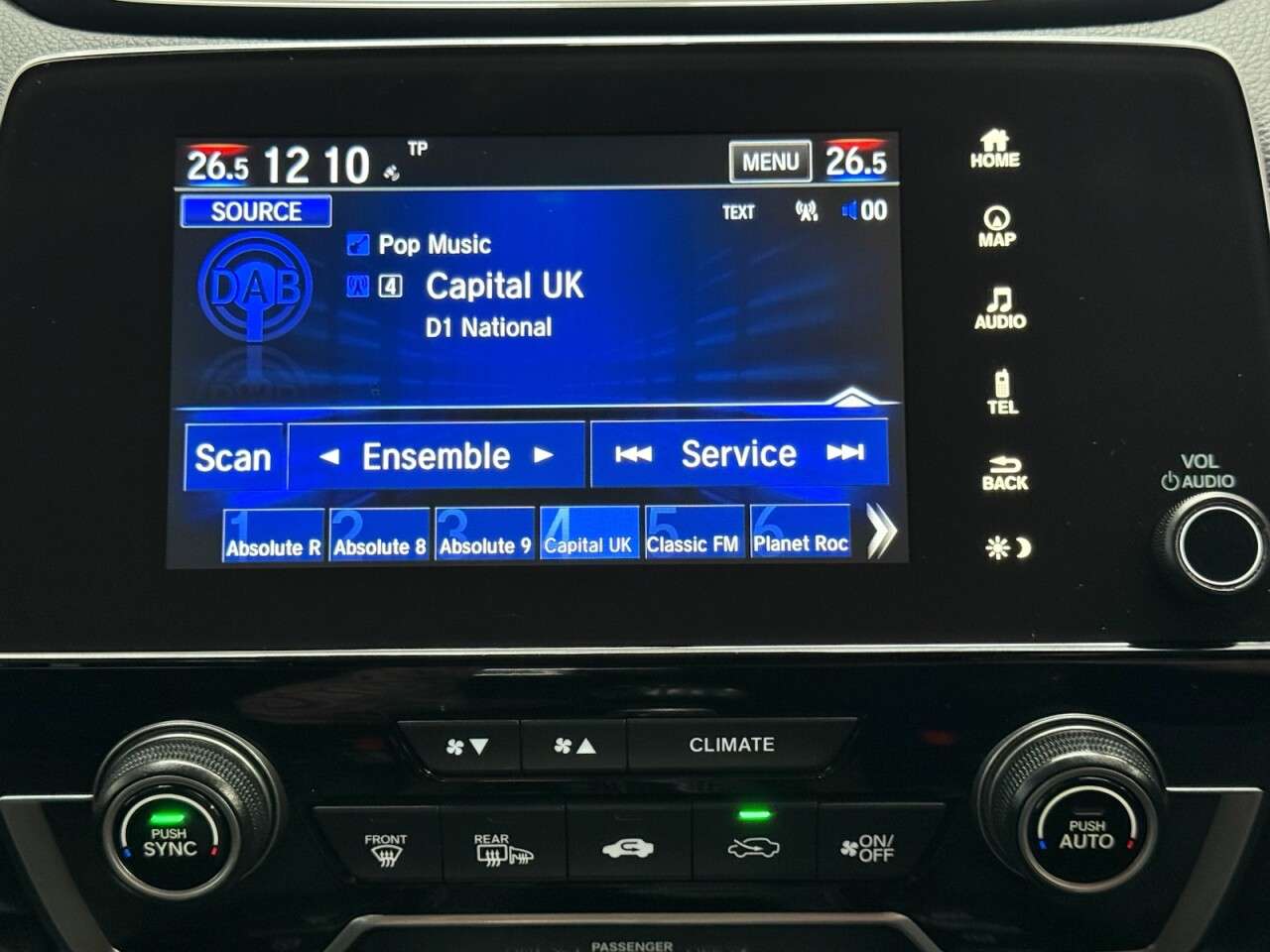 2019 HONDA CR-V 2019 HONDA CR-V