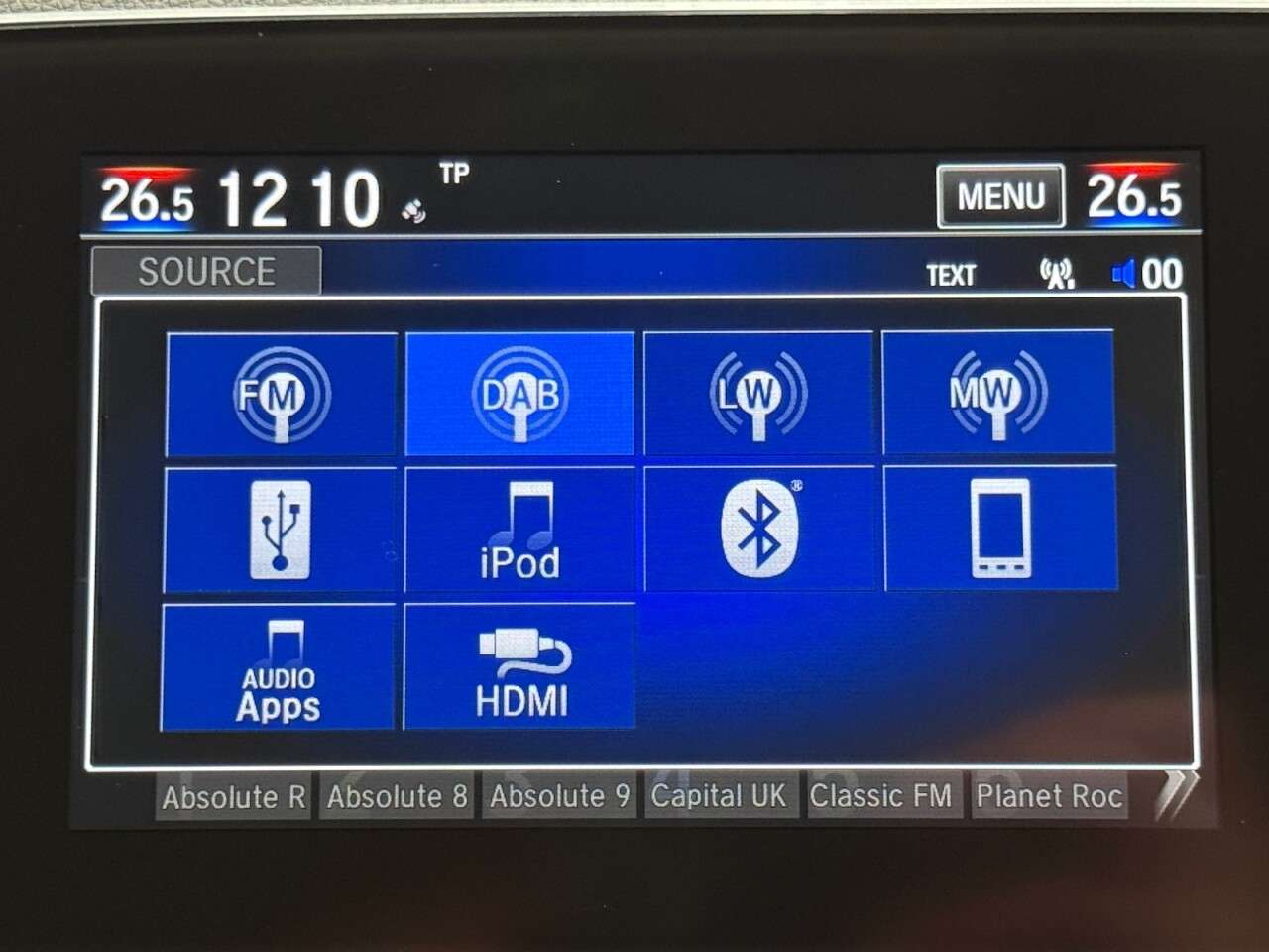 2019 HONDA CR-V 2019 HONDA CR-V